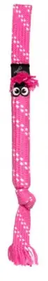 Rogz Scrubz Pink Sml