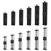 Screw Slide Linear Table Aluminum Alloy 3D Printer Engraving Machine