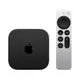 Apple TV 4K 128G(第三代/Wi-Fi+乙太網路) 最新款 A2843 (MN893TA/A)