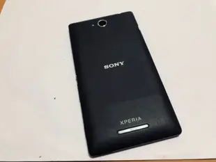 ☆手機寶藏點☆SONY Xperia C C2305 零件機 聖Z1