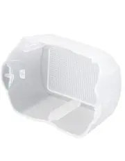 Flash Diffuser Bounce Dome for Nikon SB-700 Speedlite Flash