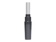 Gear Stick Extension 2 Inch Graphite Grey Suitable For Toyota LandCruiser 76/78/