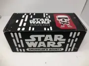 Smugglers Bounty Box ROUGE ONE with XXL t-shirt