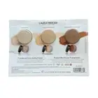 Laura Mercier Translucent Loose Setting Powder Samples on Card 3 Shades 3 x 1 g