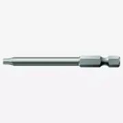 Wera 060139 T8s x 70mm Security Torx Power Bit