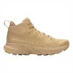 MERRELL 戶外/登山/越野鞋 男 AGILITY PEAK 5 TACT MID GTX 棕 ML005773