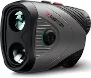 REDTIGER Golf/Hunting Rangefinder,7X Magnification 1200 Yards Laser Range Finder