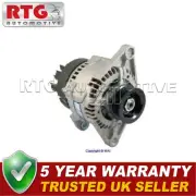 RTG Alternator Fits Fiat Ducato 1994-2002 1.9 D TD + Other Models