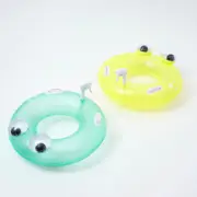 [Sunnylife] Pool Ring Soakers Sonny the Sea Creature Citrus