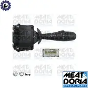STEERING COLUMN SWITCH 231444 FOR OPEL VIVARO/B/Bus/Van R9M408/450/415 1.6L