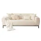 Sofa Cover Living Room Jacquard Cushion Universal Protective Mat Nordic Style