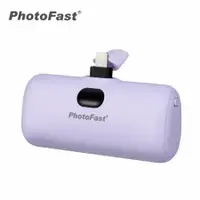 在飛比找蝦皮商城優惠-PhotoFast Lightning Power口袋行動電