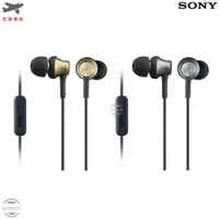 在飛比找蝦皮購物優惠-Sony 日本 索尼 MDR-EX650AP 線控耳機麥克風