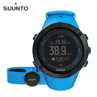 在飛比找momo購物網優惠-【SUUNTO】Ambit3 Peak Sapphire H