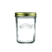 Wide Mouth Preserve Jar - 350ml