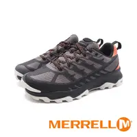 在飛比找蝦皮商城優惠-MERRELL(男)SPEED ECO WATERPROOF