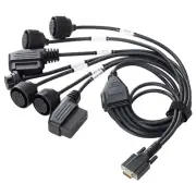 OBDSTAR For V.W 7-in-1 TCM Kit Support E-CU Clone Read/Write MAP Diag, Cluster