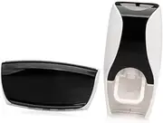 STOBAZA Toothpast Dust-Proof Toiletry Set