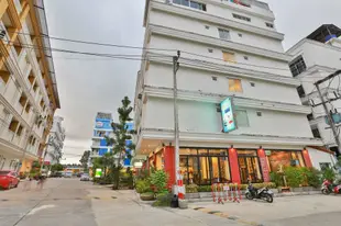 布吉岛暹羅酒店Thai Siam Residence Phuket