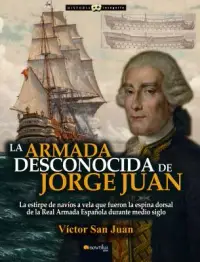 在飛比找博客來優惠-La Armada Desconocida de Jorge