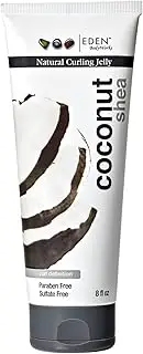Coconut Shea Curling Jelly