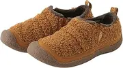 [ROPE' PICNIC PASSAGE] Lope Picnic Passage Women's KEEN HOWSER2 Slip-on Shoes, camel (25), 24.5 cm