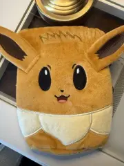 Eevee Accessory Pouch ONLY - Prismatic Evolutions Pokemon TCG