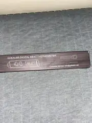 GDEALER DT11 Meat Thermometer Digital Instant Read Thermometer