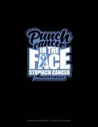 在飛比找博客來優惠-Punch Cancer In The Face Stoma