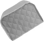 OSALADI Kitchen Decor Toaster Dust Cover Four Piece Toaster Oven Cover Universal Toaster Cover Slice Toaster Cover Toaster Dustproof Protector Toasters Polyester Sofa Cover Bread Machine