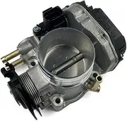 Parts Number 06A133064Q A2C59518043 Throttle Body Valve Pack of 1 Piece