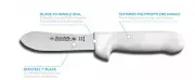 Dexter Russell Sani-Safe 4 1/2" Slimming Knife 10193