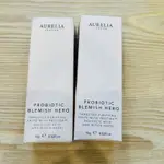 AURELIA LONDON益生菌淡斑舒緩霜 面霜 15G