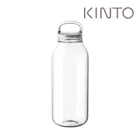 在飛比找博客來優惠-KINTO / WATER BOTTLE 輕水瓶 500ml