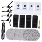 Replacement Parts for Ecovacs Deebot X2 / X2 Omni / X2 Pro / X2 Replacement Kit