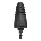 Pressure Washer Rotating for TURBO Head Nozzle Spray For Karcher For for