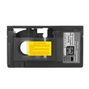 -C Cassette Adapter for for for -C SVHS Cassette Adapter Not7271