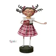 Professing My Love Lori Mitchell Collectible Figurine
