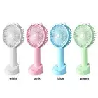 Fashion Mini Sports Fan Lightweight Mini Portable Fan for Camping Hiking Fishing