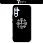 SAMSUNG STONE ISLAND 外殼三星GALAXY A55 A35 A25 A15 A54 A34 A24