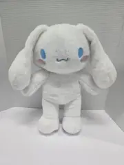 Build A Bear Sanrio Hello Kitty Cinnamoroll Plush NWT