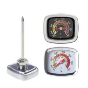 Professional BBQ Thermometer Smoker Grill Stainless Steel BBQ Thermometer Temp