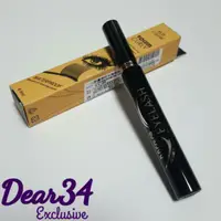 在飛比找蝦皮購物優惠-《Dear34》DD大眼濃密防水防暈染捲翹睫毛膏8ml台灣製