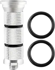 Cycle Compression Steerer - Aluminum Alloy Steerer Top Cap Compression Plug - Carbon Fork Cycle Supplies Thread Reusable Expansion Plug for Mountain Cycle & Road Cycle
