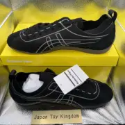 Onitsuka Tiger SCLAW 1183B969 001 BLACK/WHITE [US 4.5 - 14] in Box Official