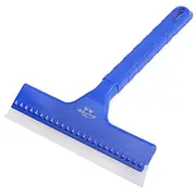 2Pcs Scraper Strip Ice Scraper Heavy-Duty Frost And Snow Removal