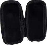 FONDOTIN Action Camera Protective Shell Lightweight Storage Bag for One X Compact Design PU Stylish Travel Case for Photographers and Videographers