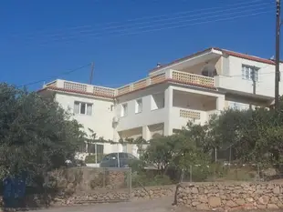 Ammos Apartments