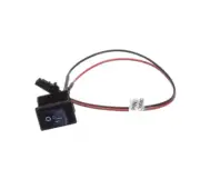 Vita-Mix 116117 Rocker Switch Lighted SPST On/Off Genuine OEM