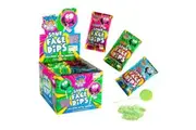 Tnt Sour Face Dips 15g x 36